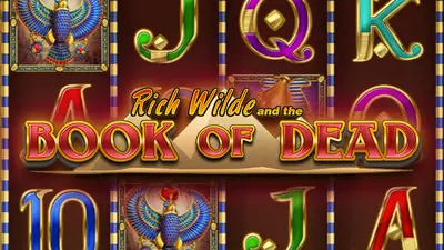 book of dead